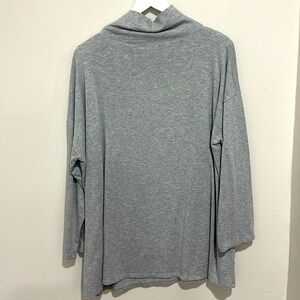 EUC Eileen Fisher Tubic XL Perfect for Travel